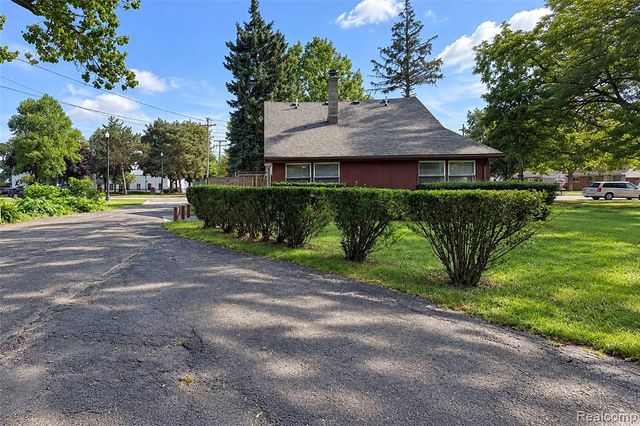 22900 Goddard Road, Taylor, MI 48180