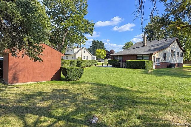 22900 Goddard Road, Taylor, MI 48180