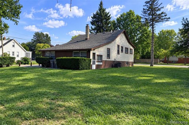 22900 Goddard Road, Taylor, MI 48180