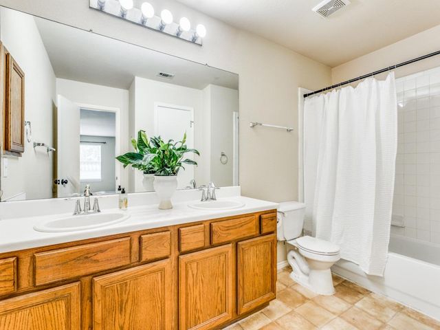 6421 Clay Allison PASS, Austin, TX 78749