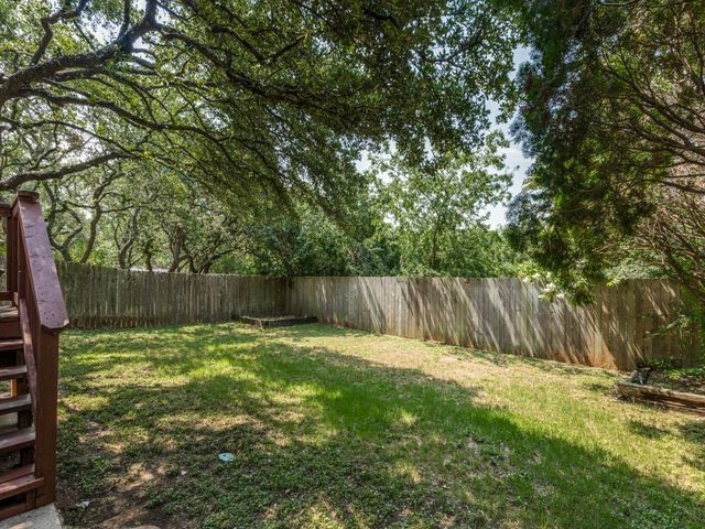 6421 Clay Allison PASS, Austin, TX 78749