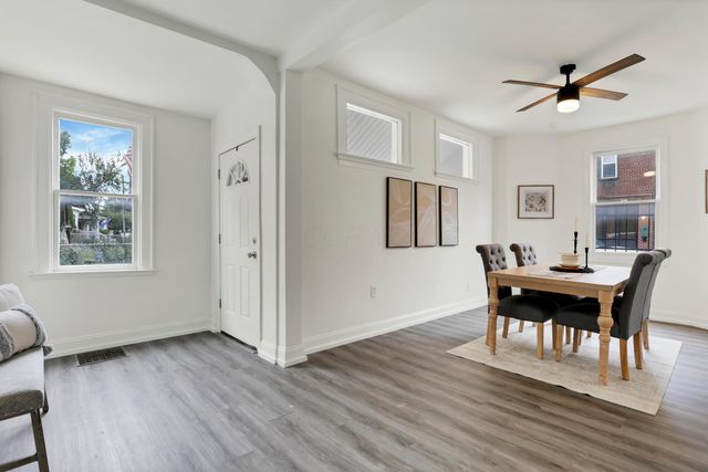 1617 S 4th Street, Columbus, OH 43207