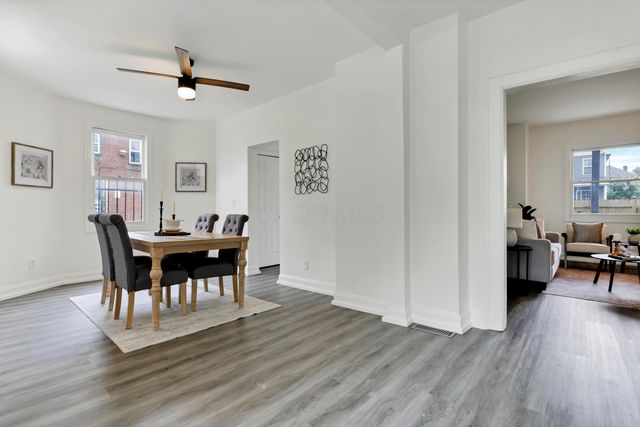 1617 S 4th Street, Columbus, OH 43207