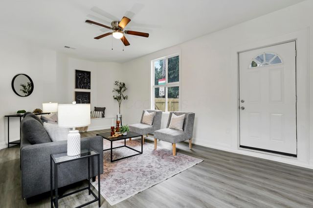 1617 S 4th Street, Columbus, OH 43207