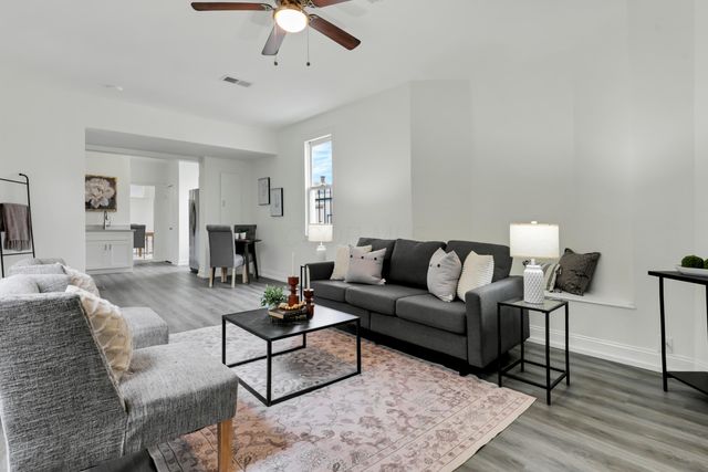 1617 S 4th Street, Columbus, OH 43207