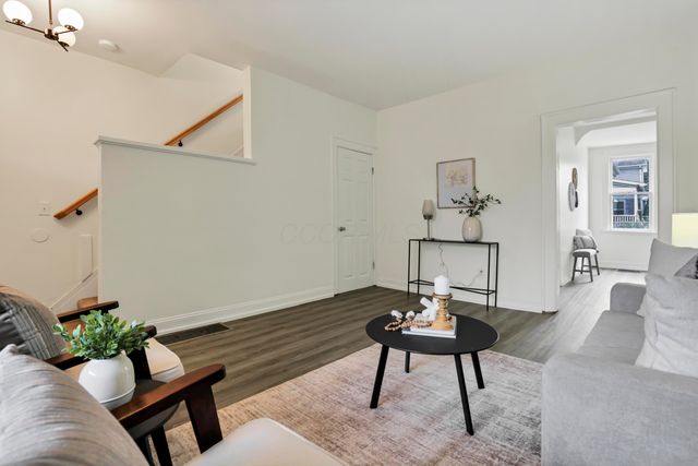 1617 S 4th Street, Columbus, OH 43207