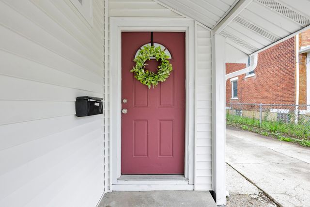 1617 S 4th Street, Columbus, OH 43207