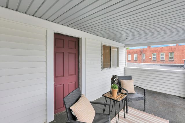 1617 S 4th Street, Columbus, OH 43207