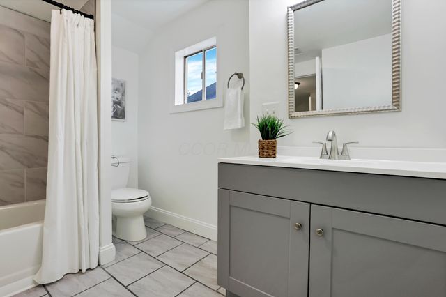 1617 S 4th Street, Columbus, OH 43207