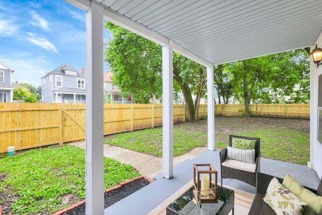1617 S 4th Street, Columbus, OH 43207