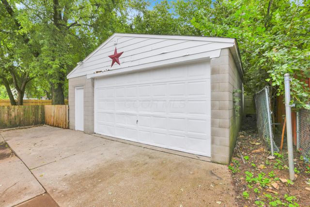 1617 S 4th Street, Columbus, OH 43207