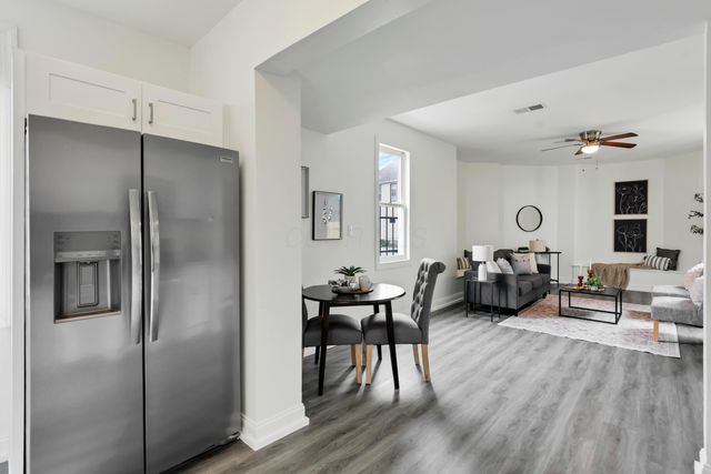 1617 S 4th Street, Columbus, OH 43207