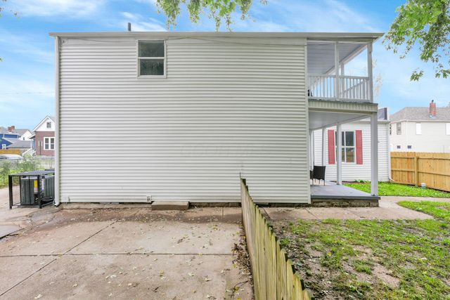 1617 S 4th Street, Columbus, OH 43207