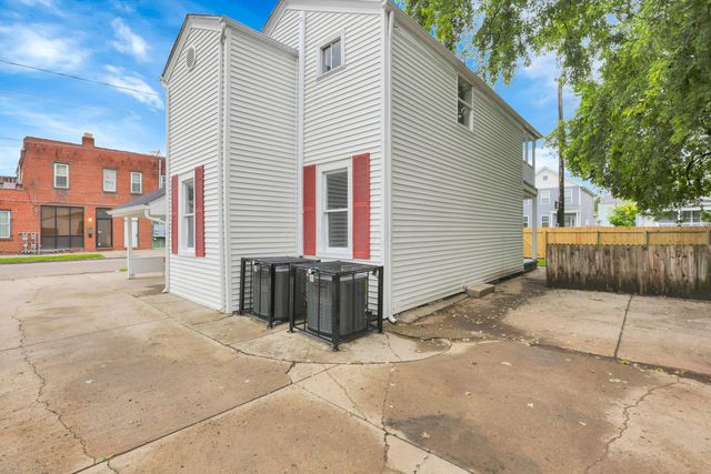 1617 S 4th Street, Columbus, OH 43207