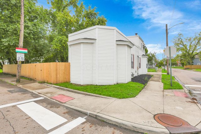 1617 S 4th Street, Columbus, OH 43207