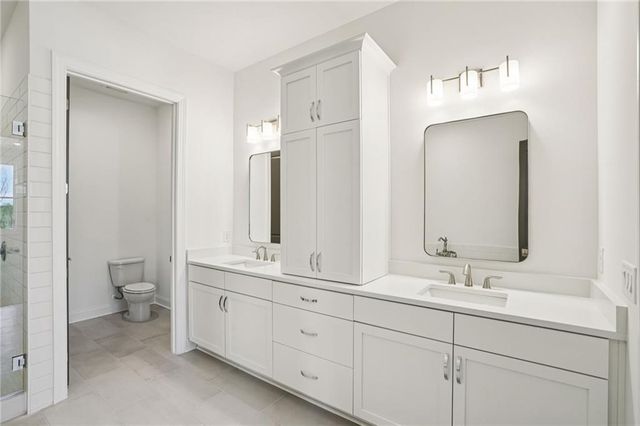 4547 Watervale Way 265, Peachtree Corners, GA 30092