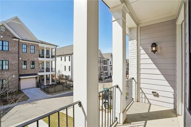 4547 Watervale Way 265, Peachtree Corners, GA 30092