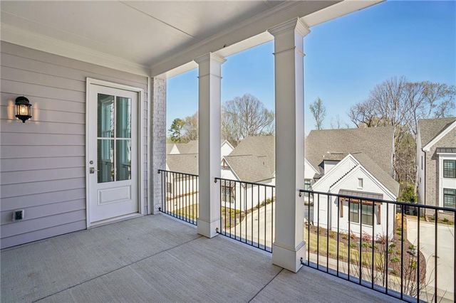 4547 Watervale Way 265, Peachtree Corners, GA 30092