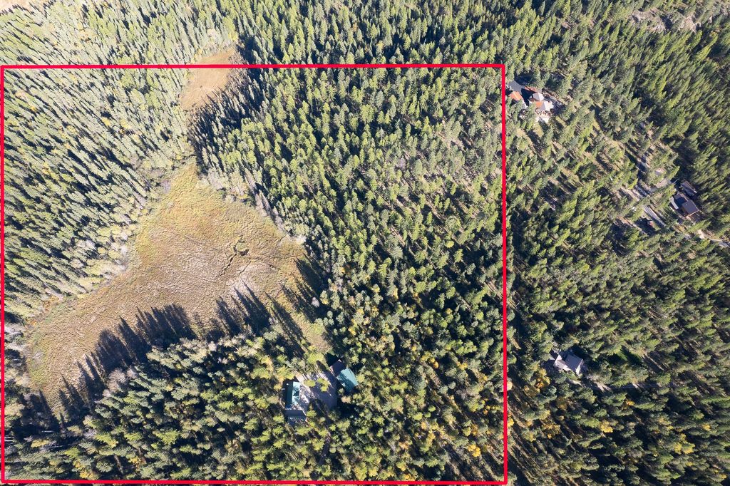 675 Beaver Lake Road, Whitefish, MT 59937 photo 3