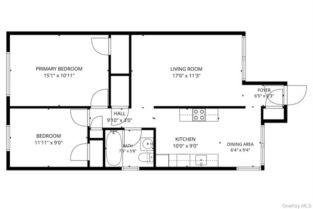 3114 48th Street, Astoria, NY 11103