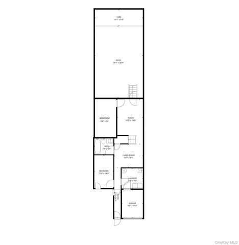 3114 48th Street, Astoria, NY 11103