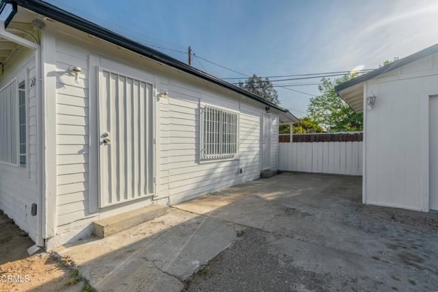 2213 Gage, Bakersfield, CA 93305