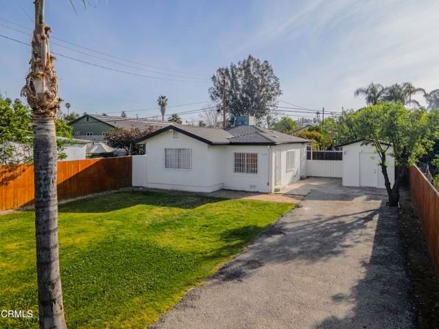 2213 Gage, Bakersfield, CA 93305