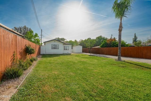 2213 Gage, Bakersfield, CA 93305