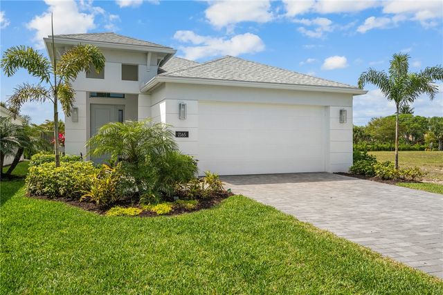 2159 Falls Manor, Vero Beach, FL 32967