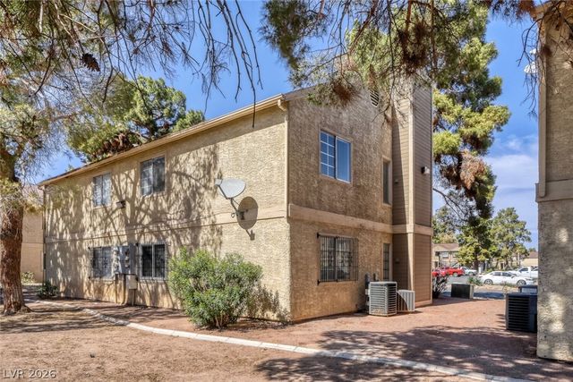 4651 Amberleigh Lane C, Las Vegas, NV 89121