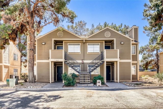 4651 Amberleigh Lane C, Las Vegas, NV 89121