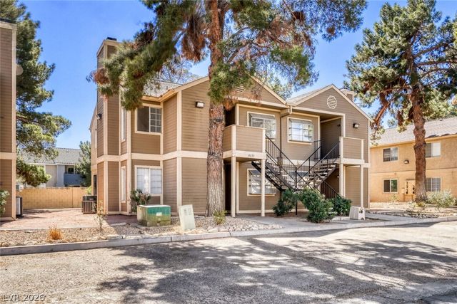 4651 Amberleigh Lane C, Las Vegas, NV 89121