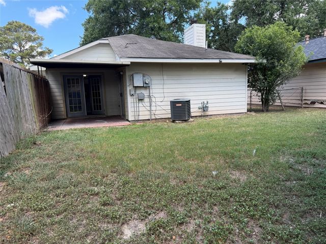 11050 Rainbow Glen Drive, Houston, TX 77064