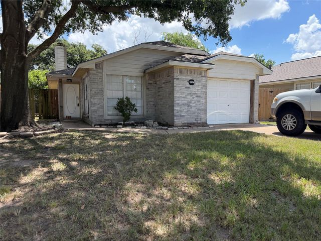 11050 Rainbow Glen Drive, Houston, TX 77064