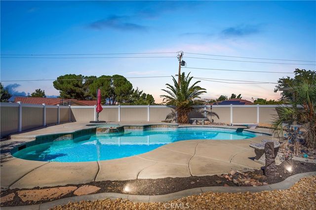14440 Havasu Road, Apple Valley, CA 92307