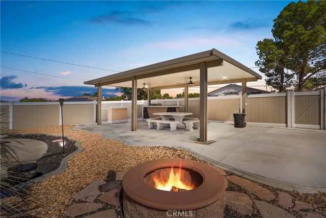 14440 Havasu Road, Apple Valley, CA 92307