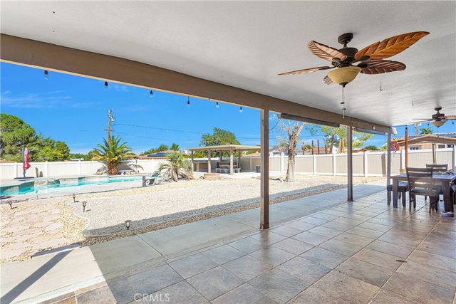 14440 Havasu Road, Apple Valley, CA 92307