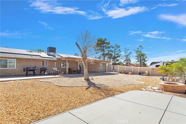 14440 Havasu Road, Apple Valley, CA 92307