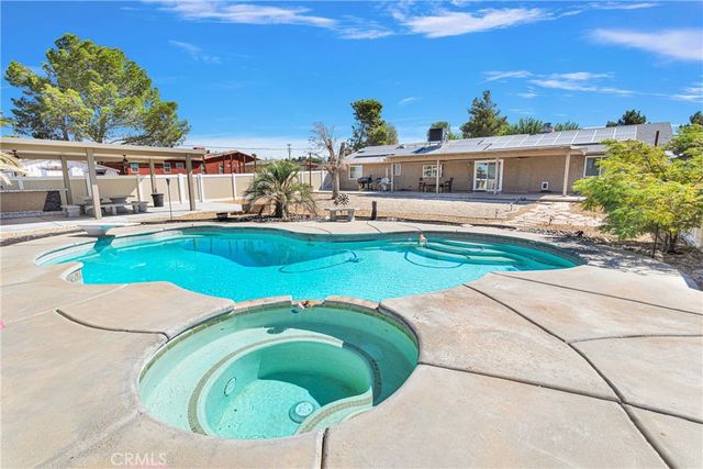 14440 Havasu Road, Apple Valley, CA 92307