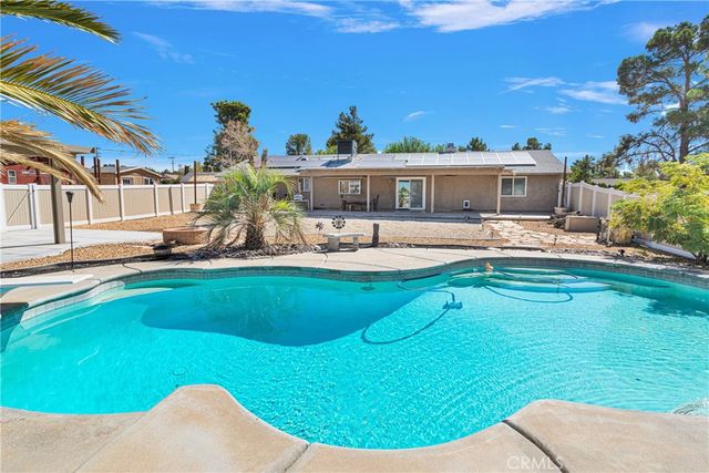 14440 Havasu Road, Apple Valley, CA 92307
