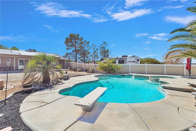 14440 Havasu Road, Apple Valley, CA 92307