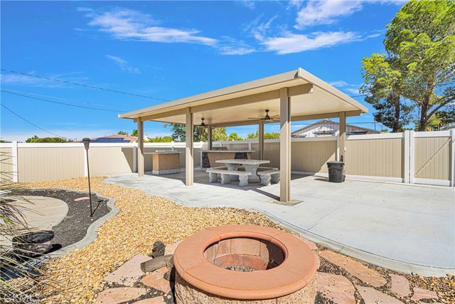 14440 Havasu Road, Apple Valley, CA 92307