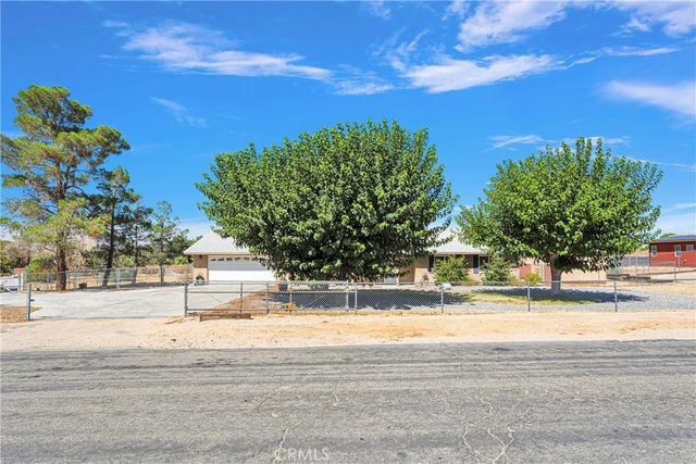14440 Havasu Road, Apple Valley, CA 92307