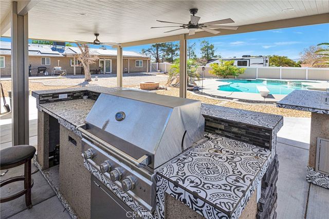 14440 Havasu Road, Apple Valley, CA 92307