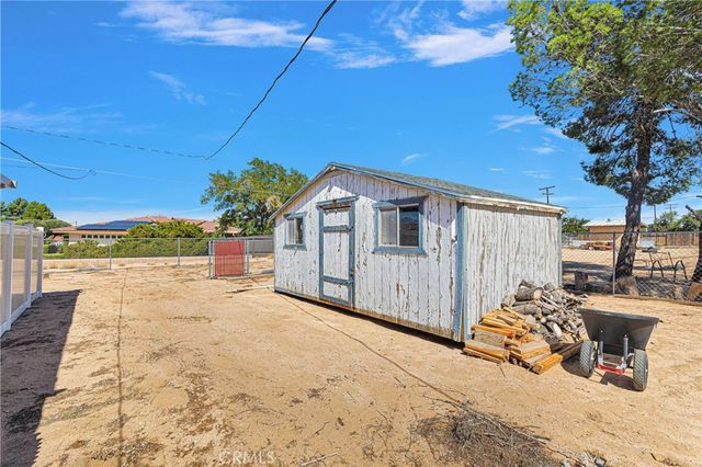 14440 Havasu Road, Apple Valley, CA 92307