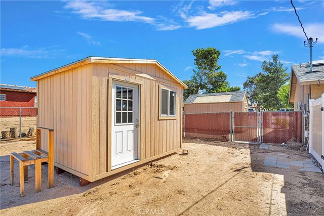 14440 Havasu Road, Apple Valley, CA 92307