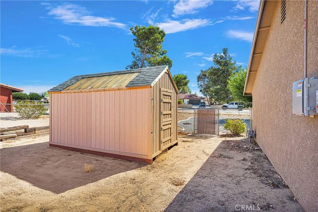 14440 Havasu Road, Apple Valley, CA 92307