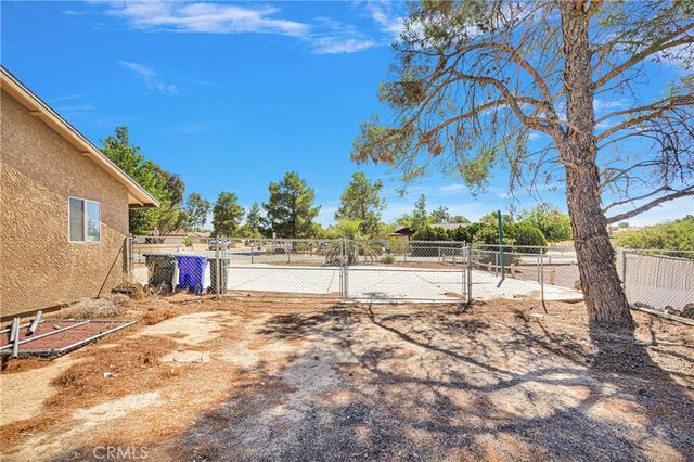 14440 Havasu Road, Apple Valley, CA 92307