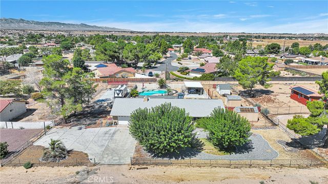 14440 Havasu Road, Apple Valley, CA 92307