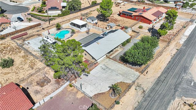 14440 Havasu Road, Apple Valley, CA 92307